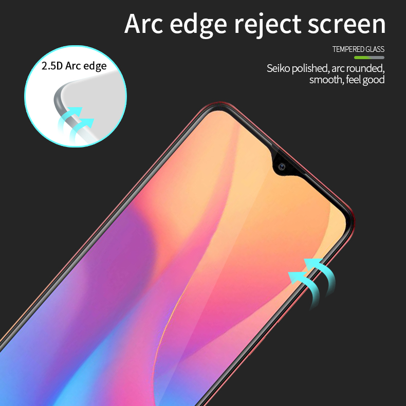 MOFI-Xiaomi-Redmi-8--Xiaomi-Redmi-8A-9H-Diamond-Anti-explosion-Full-Cover-Tempered-Glass-Screen-Prot-1593769-4